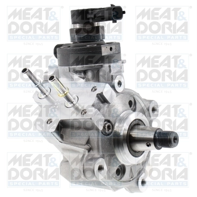 High-pressure Pump